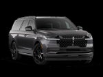2027 Lincoln Navigator Reserve L
