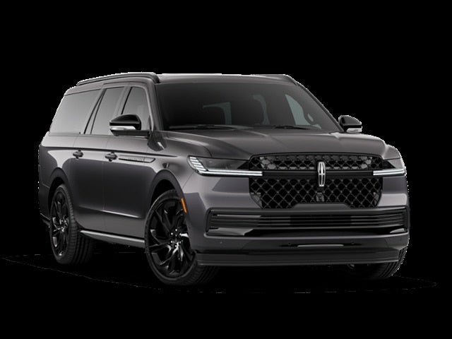 2027 Lincoln Navigator Reserve L