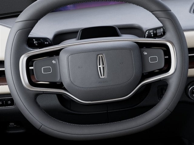 2027 Lincoln Navigator Reserve L