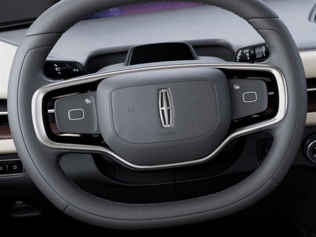 2027 Lincoln Navigator Reserve L