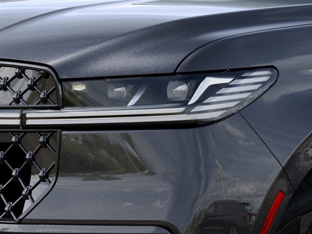 2027 Lincoln Navigator Reserve L
