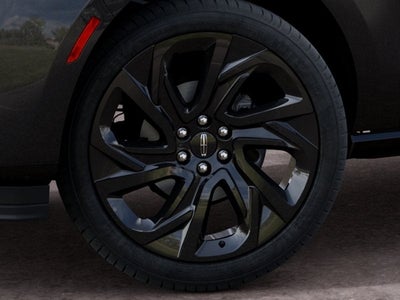 2027 Lincoln Navigator Reserve L