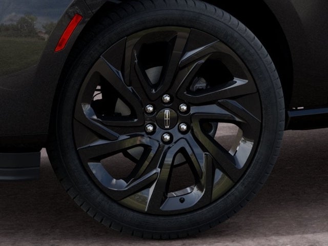 2027 Lincoln Navigator Reserve L