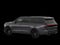 2027 Lincoln Navigator Reserve L
