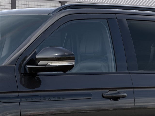 2027 Lincoln Navigator Reserve L