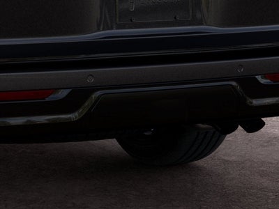 2027 Lincoln Navigator Reserve L