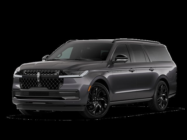 2027 Lincoln Navigator Reserve L