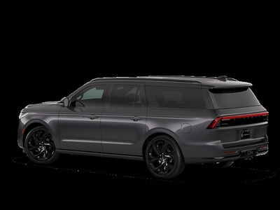 2027 Lincoln Navigator Reserve L