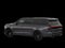 2027 Lincoln Navigator Reserve L