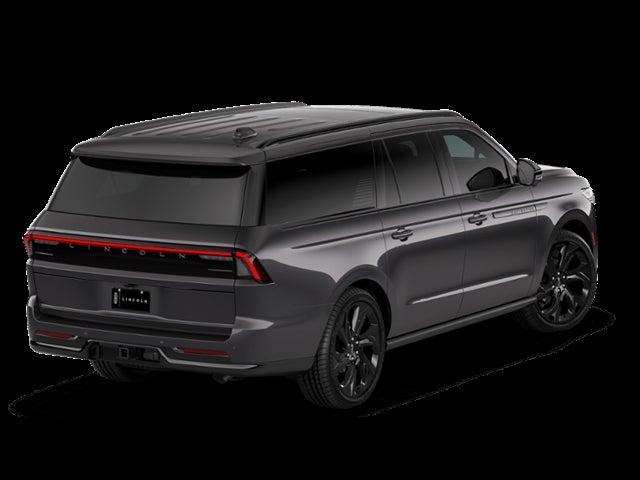 2027 Lincoln Navigator Reserve L