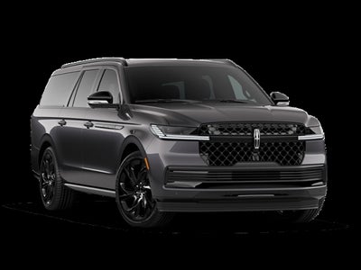 2027 Lincoln Navigator Reserve L