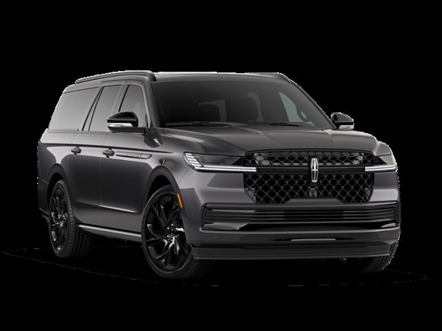 2027 Lincoln Navigator Reserve L