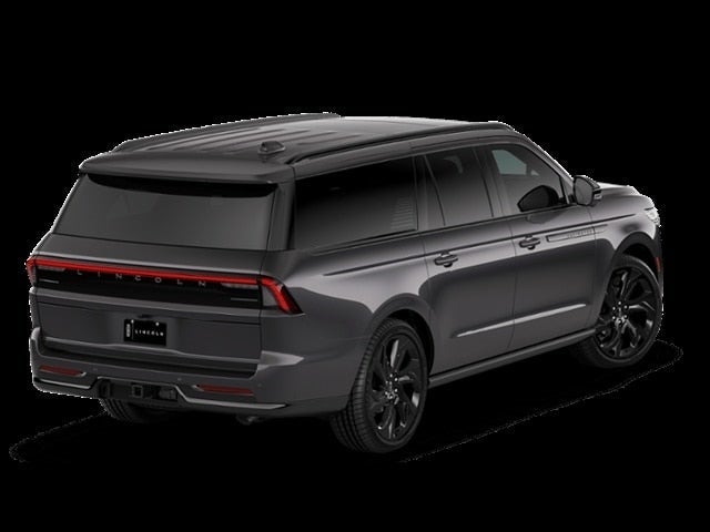 2027 Lincoln Navigator Reserve L