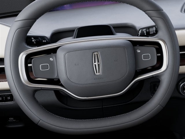 2027 Lincoln Navigator Reserve L