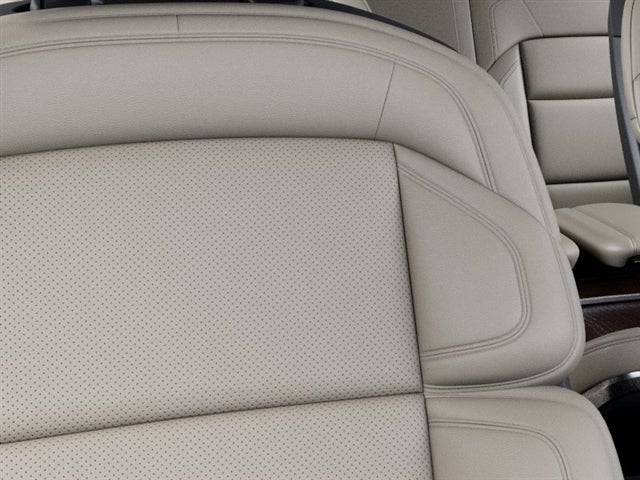 2027 Lincoln Navigator Reserve L