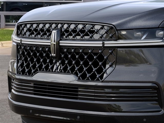 2027 Lincoln Navigator Reserve L
