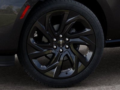 2027 Lincoln Navigator Reserve L