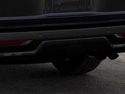 2027 Lincoln Navigator Reserve L