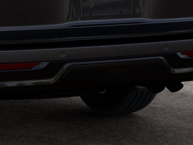 2027 Lincoln Navigator Reserve L