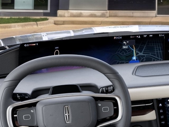 2027 Lincoln Navigator Reserve L