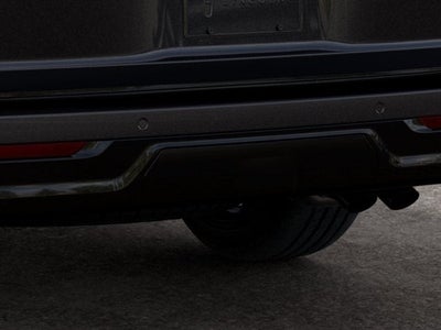 2027 Lincoln Navigator Reserve L