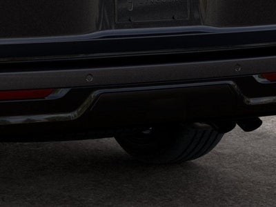 2027 Lincoln Navigator Reserve L