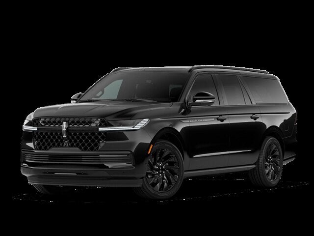2027 Lincoln Navigator Reserve L