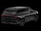 2027 Lincoln Navigator Reserve L