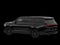 2027 Lincoln Navigator Reserve L