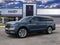 2027 Lincoln Navigator Reserve L