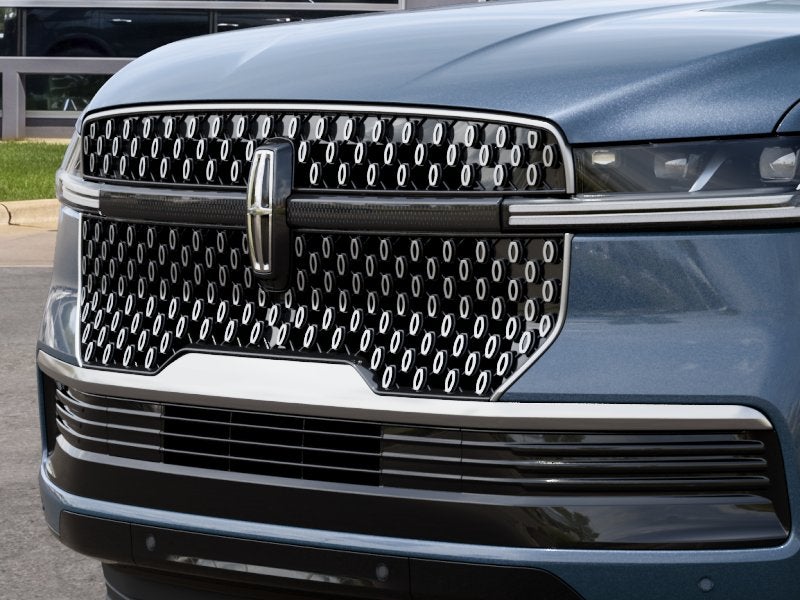 2027 Lincoln Navigator Reserve L