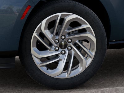 2027 Lincoln Navigator Reserve L