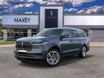 2027 Lincoln Navigator Reserve L