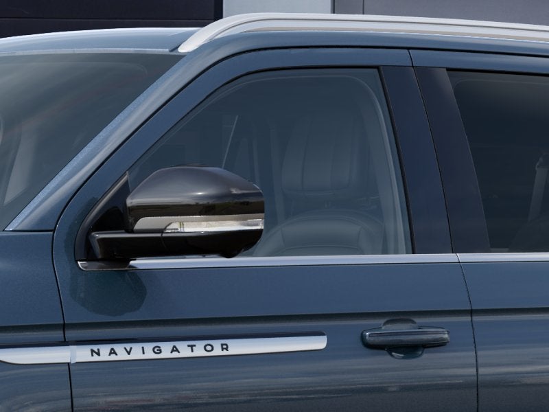 2027 Lincoln Navigator Reserve L