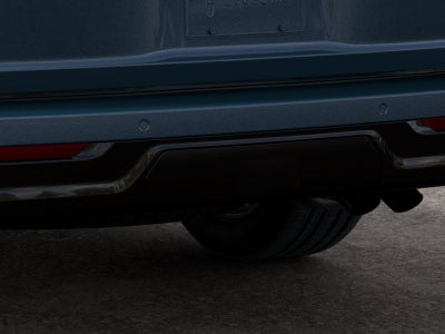 2027 Lincoln Navigator Reserve L