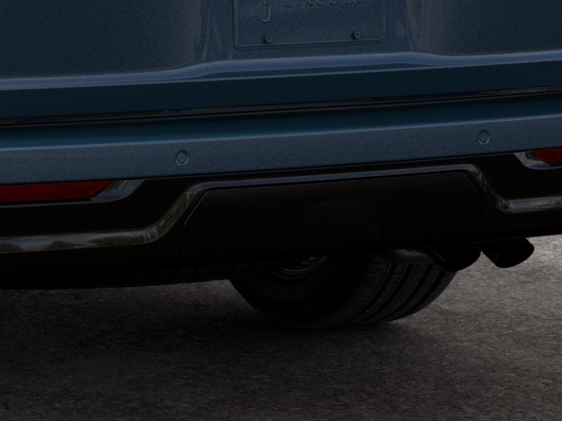2027 Lincoln Navigator Reserve L