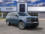 2027 Lincoln Navigator Reserve L