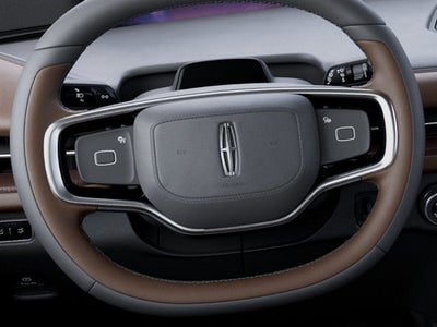 2027 Lincoln Navigator Reserve L
