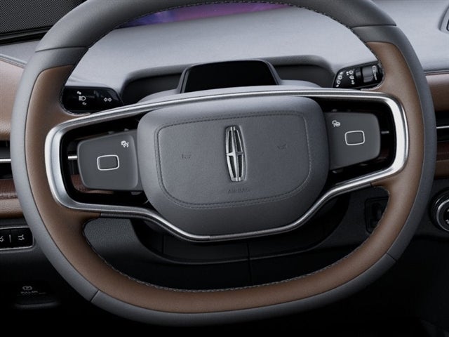 2027 Lincoln Navigator Reserve L