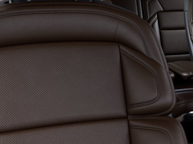 2027 Lincoln Navigator Reserve L