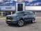 2027 Lincoln Navigator Reserve L
