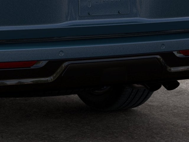 2027 Lincoln Navigator Reserve L