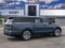 2027 Lincoln Navigator Reserve L