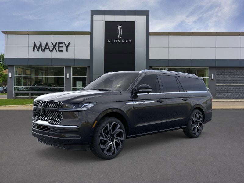 2026 Lincoln Navigator Reserve L