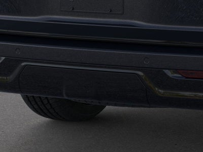 2026 Lincoln Navigator Reserve L