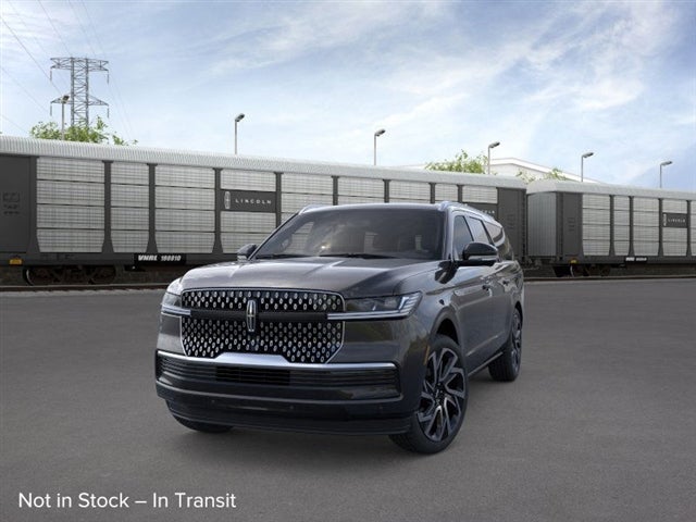 2026 Lincoln Navigator Reserve L