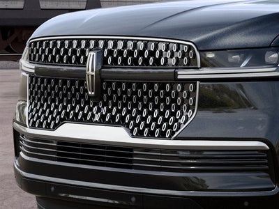 2027 Lincoln Navigator Reserve L