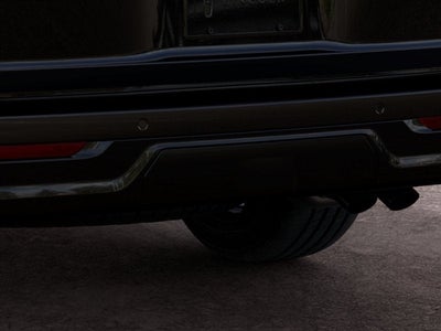 2027 Lincoln Navigator Reserve L