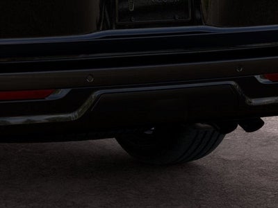 2027 Lincoln Navigator Reserve L