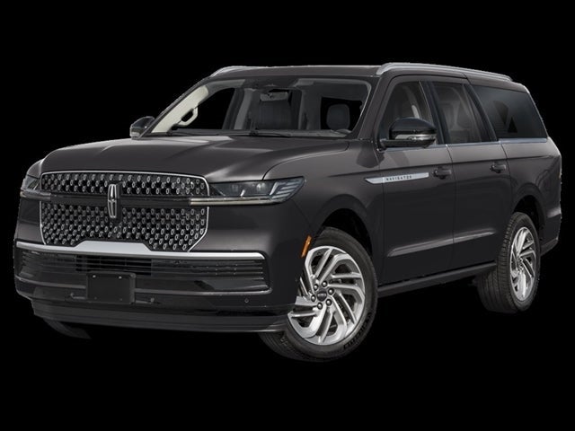 2027 Lincoln Navigator Reserve L